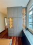 Wardrobe Design By Stylehome.
