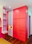 Wardrobe Design By Stylehome.
