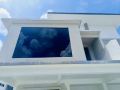 Balcony Tempered Glass Work By Stylehome.