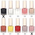 LOCIA NAIL POLISH