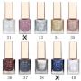 LOCIA NAIL POLISH