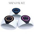 286Watt 66 Lamp Beads Dual Light Lamp High Power UV LED Nail Light Dryer׵ƹƻ