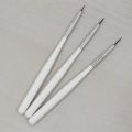 3 Set Brushes For Colouring Nail Art ײױˢ