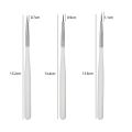 3 Set Brushes For Colouring Nail Art ײױˢ