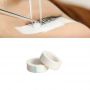 Tape Roll Use For Eyelashes Extension Stick Tape Roll For Eyelashes ë޷Ĳ
