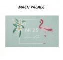 Flamingo Weave Table Mat׿
