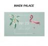 Flamingo Weave Table Mat׿