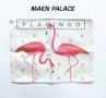 Flamingo Weave Table Mat׿