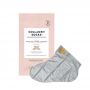 VOESH Collagen Treatment Mask For Heel & Feet