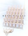 Acrylic Nail Polish Display Rack 5 Layers 30 BTL  ָͼ30ƿ
