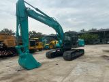 SK210LC-6