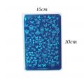 ����תӡ�ְ� Printing Steel Plate Manicure