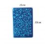 תӡְ Printing Steel Plate Manicure