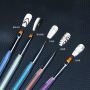 1 Set Nail ART Brush Manicure Brush Tool Painting Pen ¿ɫʸװ