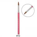 #10 Acrylic Brush
