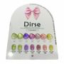 DIRSE COLOR GEL  
