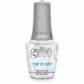 ORIGINAL Harmony Gelish Top Coat (15ml) ������Ʒ