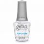 ORIGINAL Harmony Gelish Top Coat (15ml) Ʒ