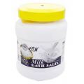 SPA MILK SALT 3kg  3