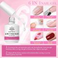 Born Pretty Nail Glue for Tips 6 in 1 Gel ��������һ���ܽ�����