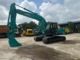 SK210LC-6