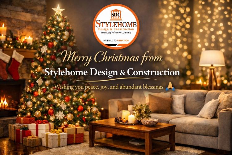 Merry Christmas to all our beloved customers.