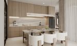 Kitchen Design By Stylehome