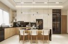 Kitchen Design By Stylehome