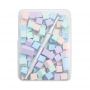 100Pcs Small Cube Sponge