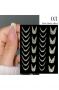 Nail Art Sticker Ribbon ��������ֽ ​