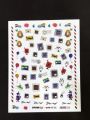 Nail Sticker