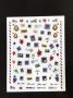 Nail Sticker