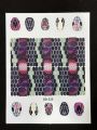 Nail Sticker