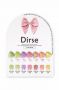 CAT EYES DIRSE GEL COLOR