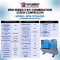 Tacumen BPM-1010A300