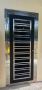 Kitchen Door Design By Stylehome with Stainless Steel Design