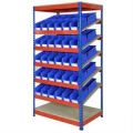 Light Duty Storage Rack