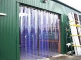 PVC Curtain Wall