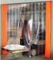 Industrial Curtain