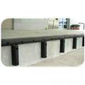 Loading Bay Bump Stop