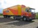 Curtain Sider-40ft