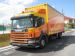 Curtain Sider-20ft