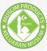 MUSLIM PRODUCT / KELUARAN MUSLIM