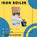 boiler iron