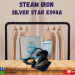 steam iron