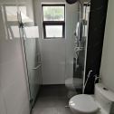 Shower Screen
