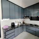 Kitchen Cabinet