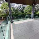 Fence Glass