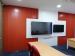 meeting room feature wall design