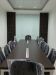 Conference Room ( Feature Wall Design & Meeting Table & Chair)